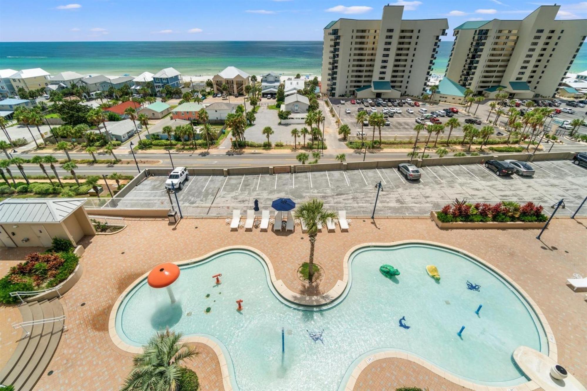 Laketown Wharf 802 Панама Сити Бийч Екстериор снимка