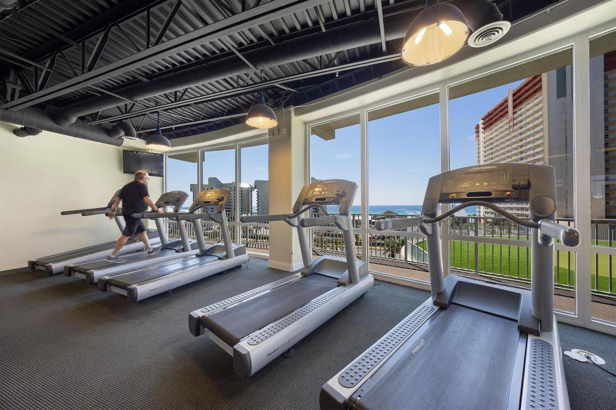 Laketown Wharf 802 Панама Сити Бийч Екстериор снимка